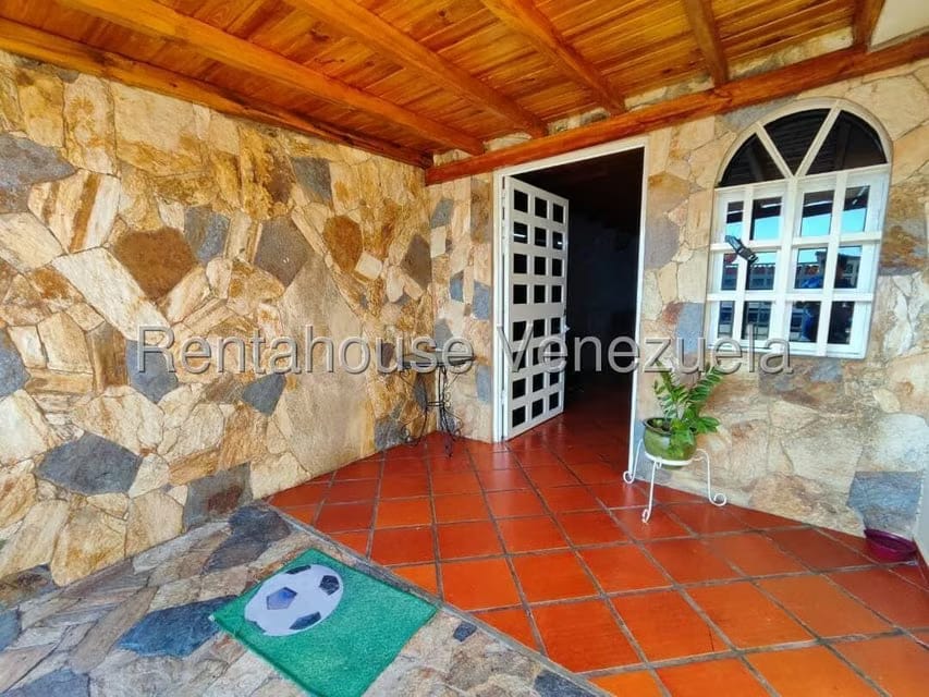 Casa (1 Nivel) en Venta en San Antonio, Nueva Esparta - 17