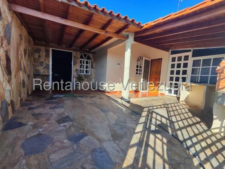 Casa (1 Nivel) en Venta en San Antonio, Nueva Esparta - 18