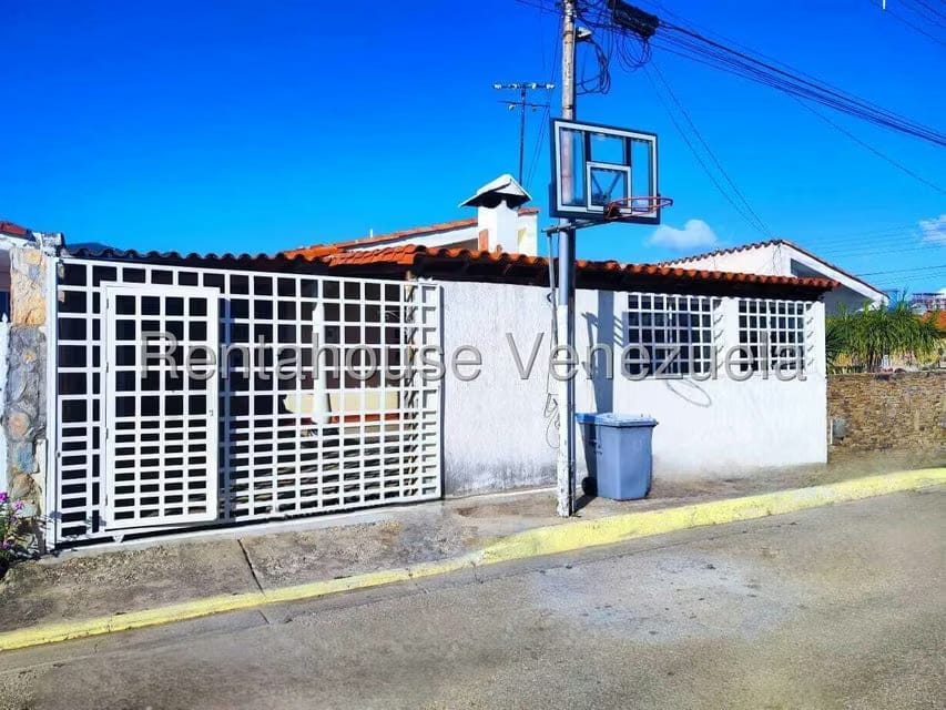 Casa (1 Nivel) en Venta en San Antonio, Nueva Esparta - 19