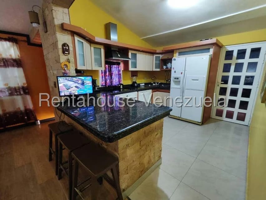 Casa (1 Nivel) en Venta en San Antonio, Nueva Esparta - 6