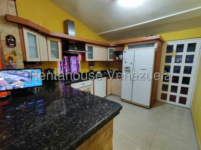 Casa (1 Nivel) en Venta en San Antonio, Nueva Esparta - 7