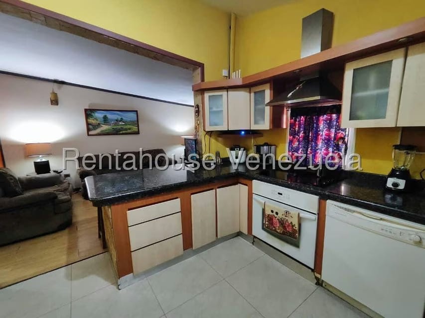 Casa (1 Nivel) en Venta en San Antonio, Nueva Esparta - 8