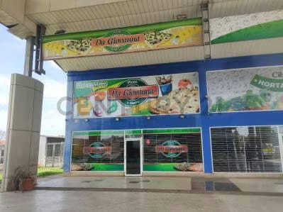 Venta De Local Comercial En C C Costa Atlántica. Av Atlántico, Puerto Ordaz