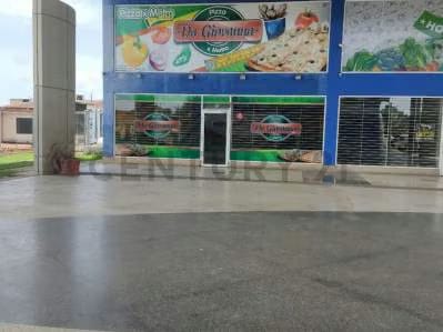 Venta De Local Comercial En C C Costa Atlántica. Av Atlántico, Puerto Ordaz - 2