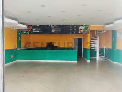 Venta De Local Comercial En C C Costa Atlántica. Av Atlántico, Puerto Ordaz - 4