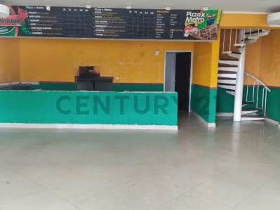 Venta De Local Comercial En C C Costa Atlántica. Av Atlántico, Puerto Ordaz - 5