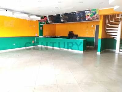 Venta De Local Comercial En C C Costa Atlántica. Av Atlántico, Puerto Ordaz - 6