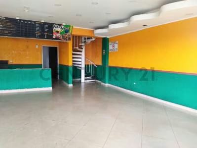 Venta De Local Comercial En C C Costa Atlántica. Av Atlántico, Puerto Ordaz - 8