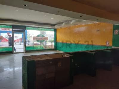 Venta De Local Comercial En C C Costa Atlántica. Av Atlántico, Puerto Ordaz - 9