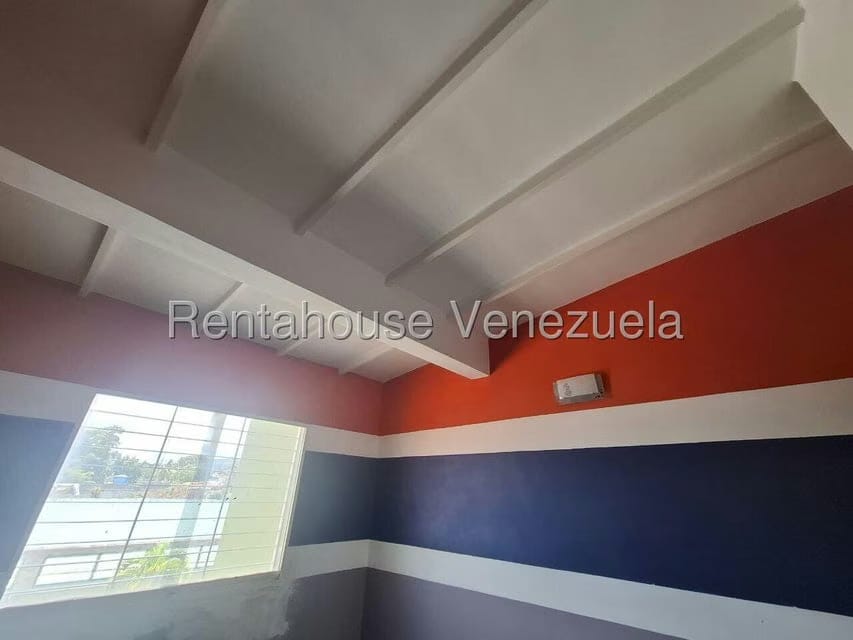 Casa (Duplex) en Alquiler en Trapiche Villas, Lara - 27