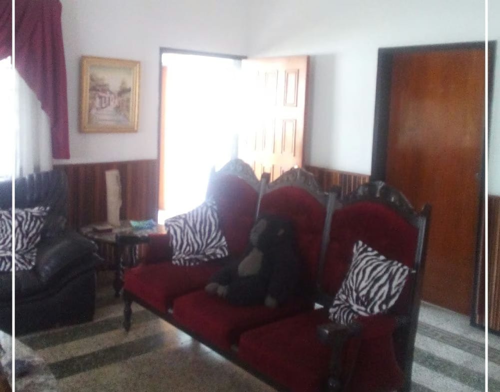 Venta Casa Quinta – Calle Porvenir, El Limón. - 3