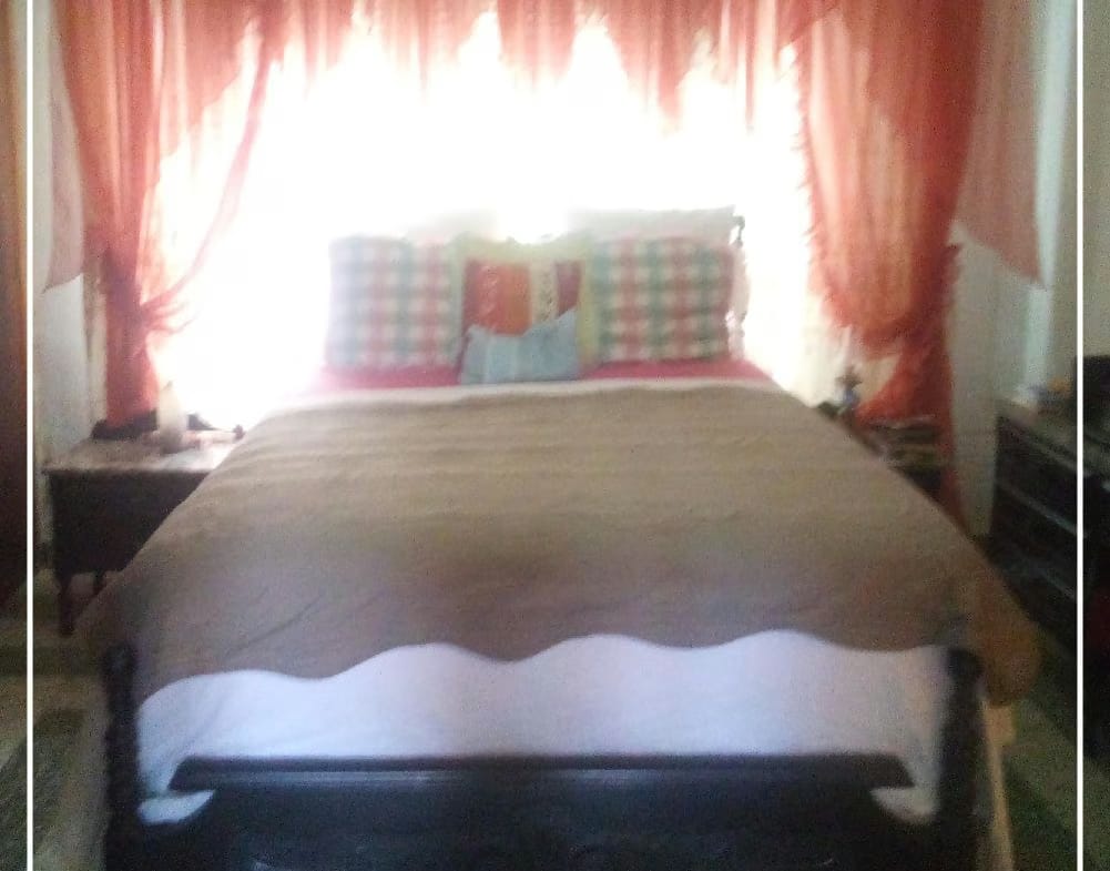 Venta Casa Quinta – Calle Porvenir, El Limón. - 4