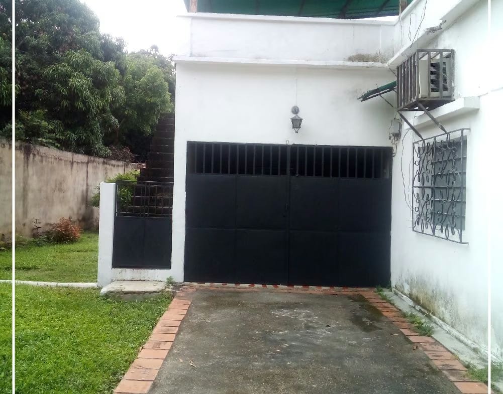 Venta Casa Quinta – Calle Porvenir, El Limón. - 8