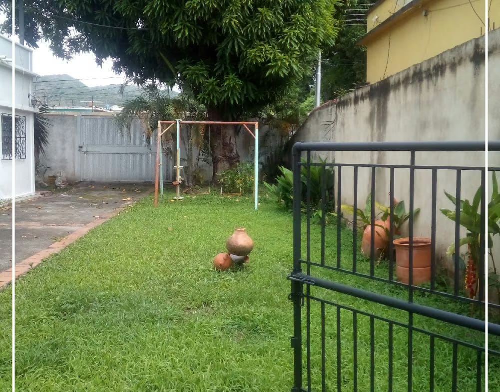 Venta Casa Quinta – Calle Porvenir, El Limón. - 9