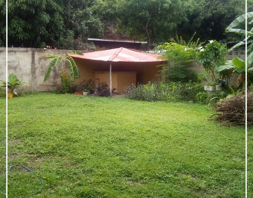 Venta Casa Quinta – Calle Porvenir, El Limón. - 10