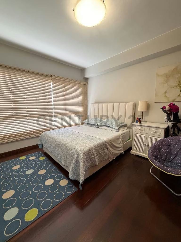 Apartamento en Venta Lomas de La Lagunita, Baruta, Caracas - 12