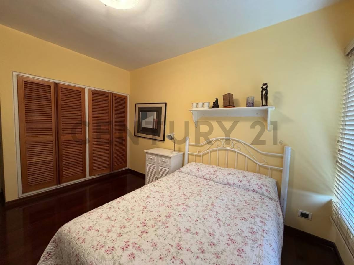 Apartamento en Venta Lomas de La Lagunita, Baruta, Caracas - 13