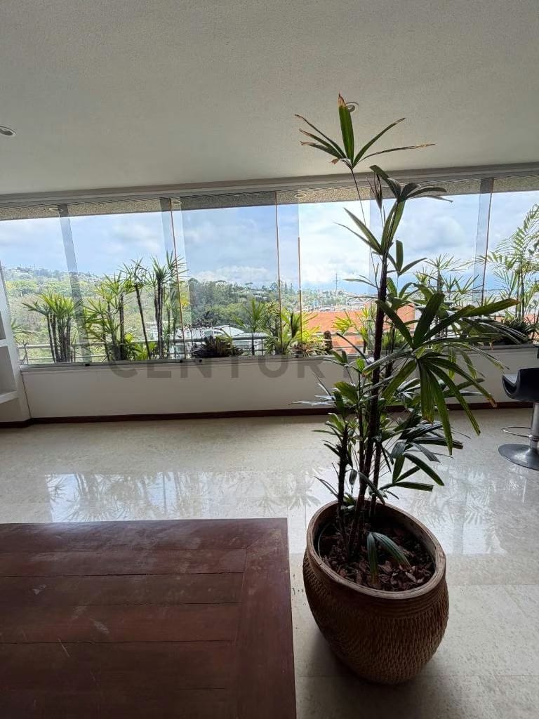 Apartamento en Venta Lomas de La Lagunita, Baruta, Caracas - 21