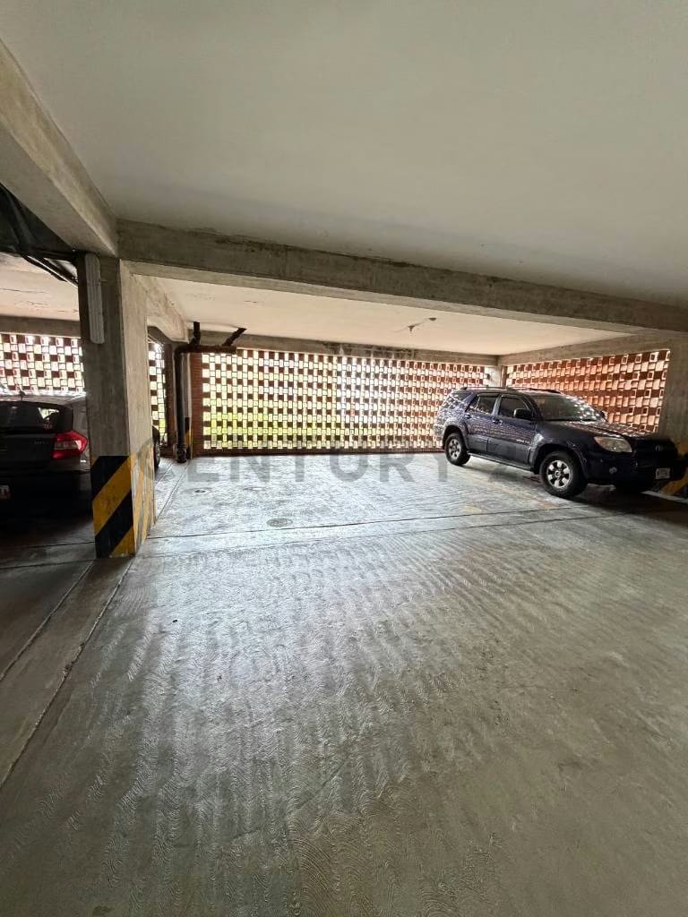 Apartamento en Venta Lomas de La Lagunita, Baruta, Caracas - 22