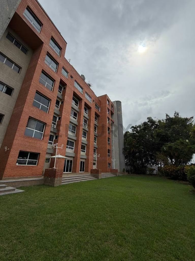 Apartamento en Venta Lomas de La Lagunita, Baruta, Caracas - 24