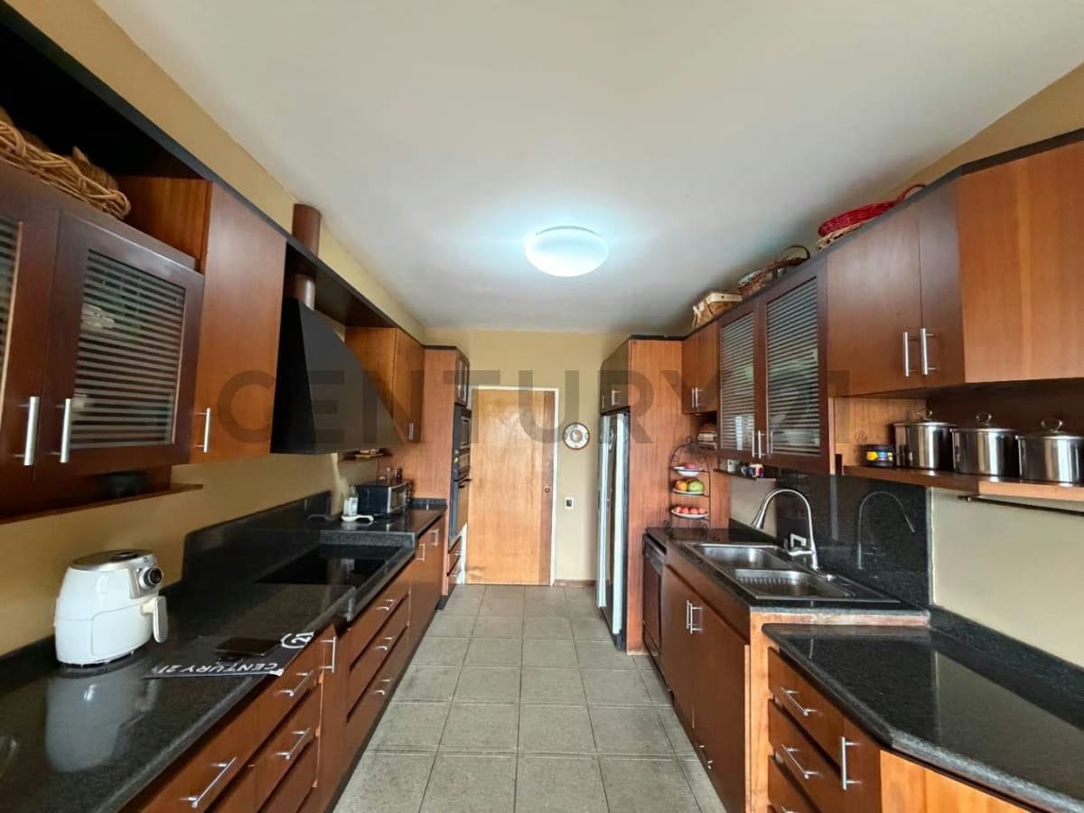 Apartamento en Venta Lomas de La Lagunita, Baruta, Caracas - 10
