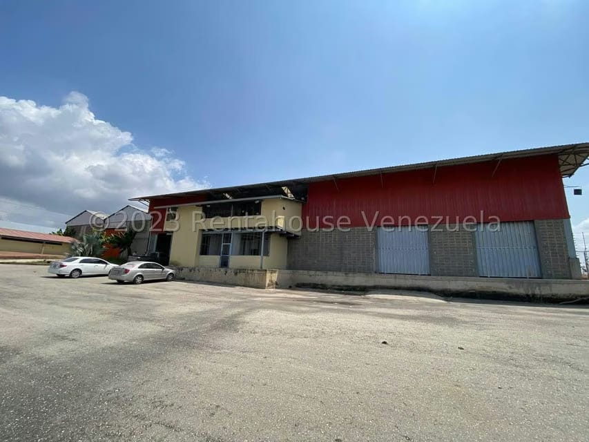 Comercial (Local Comercial) en Venta en Zona Industrial 2, Lara