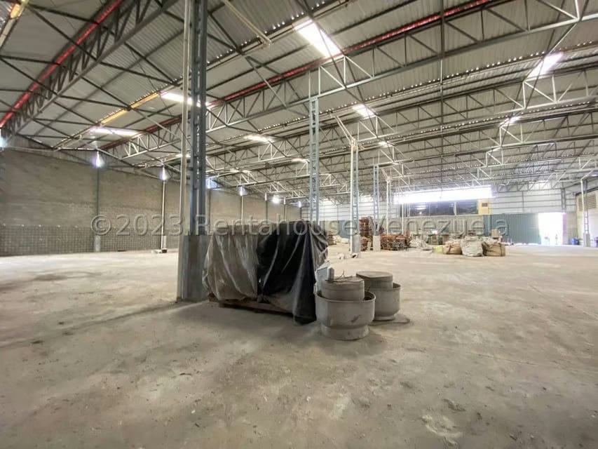 Comercial (Local Comercial) en Venta en Zona Industrial 2, Lara - 14
