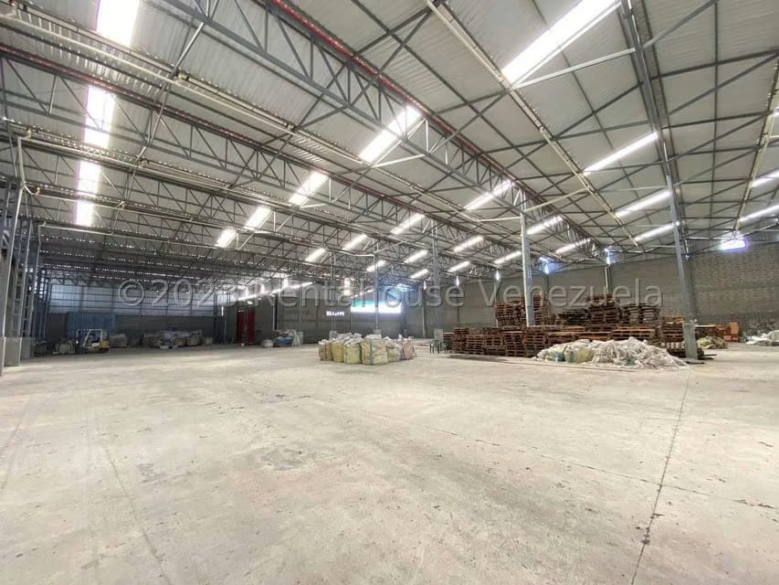 Comercial (Local Comercial) en Venta en Zona Industrial 2, Lara - 15