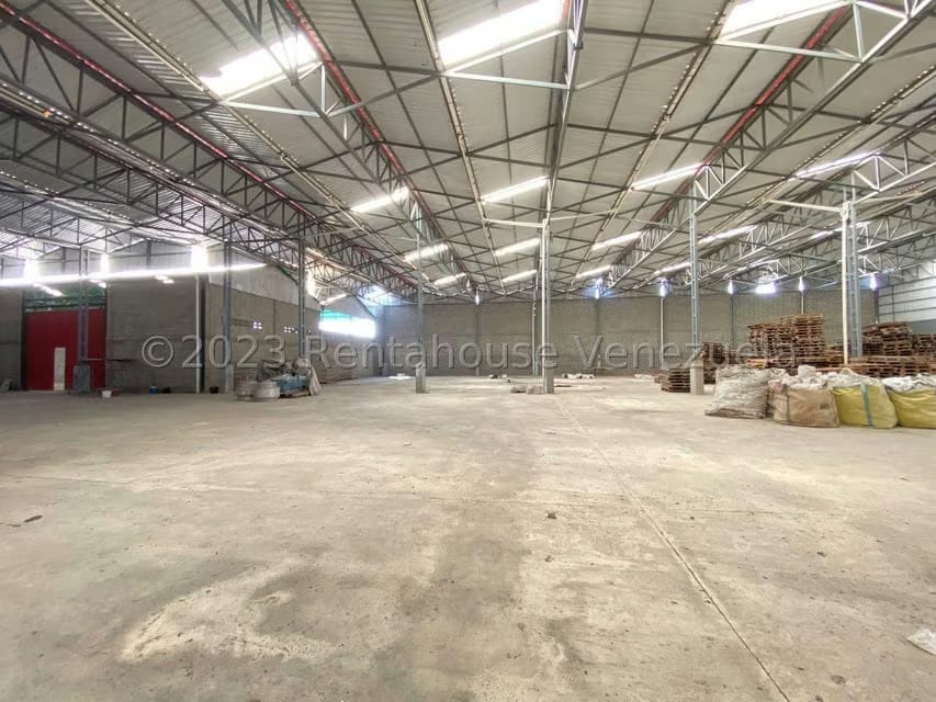 Comercial (Local Comercial) en Venta en Zona Industrial 2, Lara - 19
