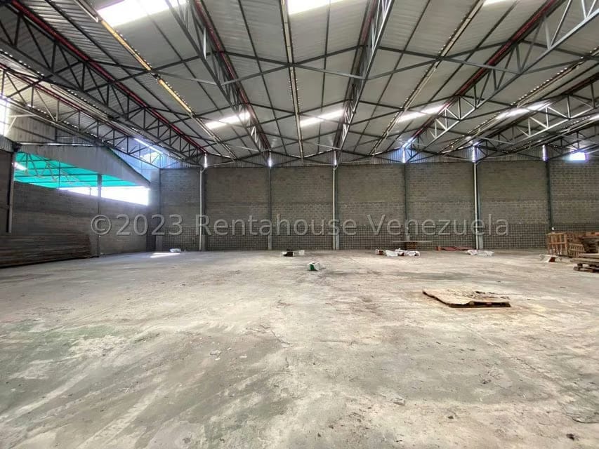 Comercial (Local Comercial) en Venta en Zona Industrial 2, Lara - 5