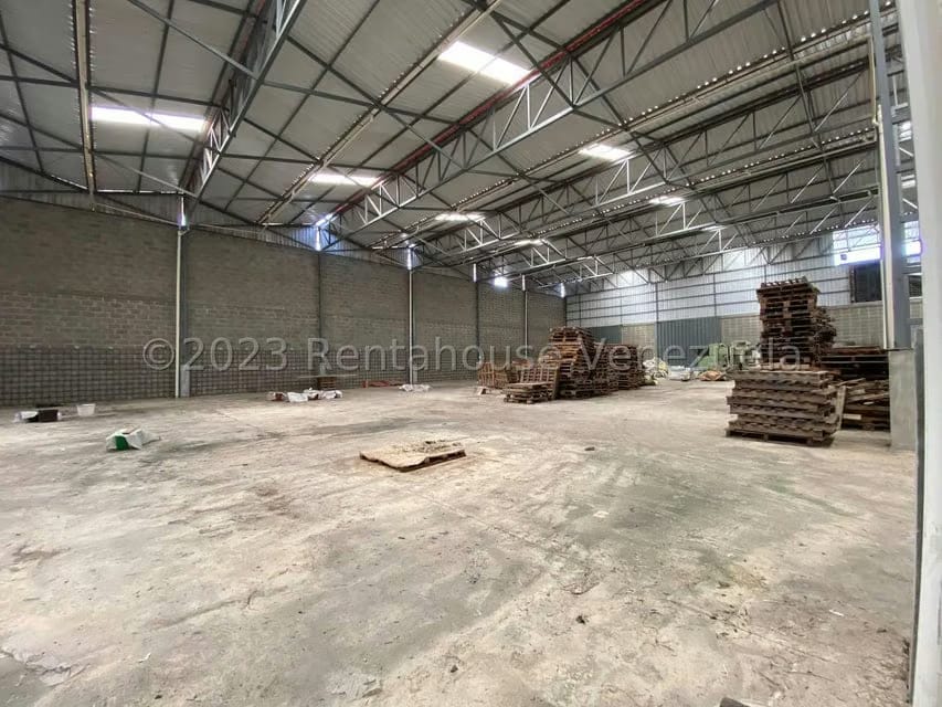 Comercial (Local Comercial) en Venta en Zona Industrial 2, Lara - 6
