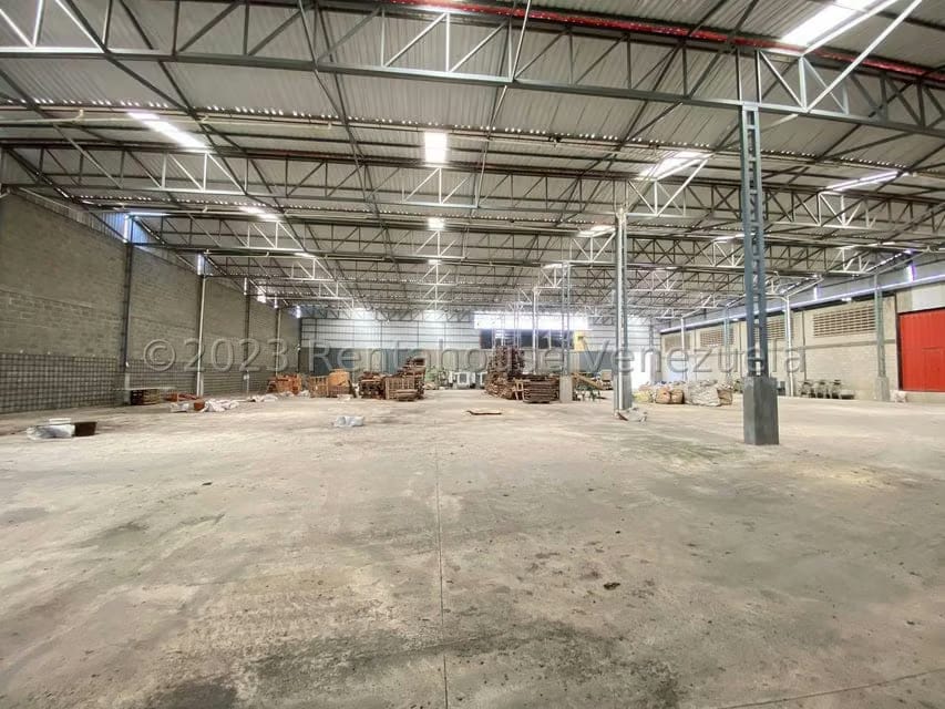 Comercial (Local Comercial) en Venta en Zona Industrial 2, Lara - 7