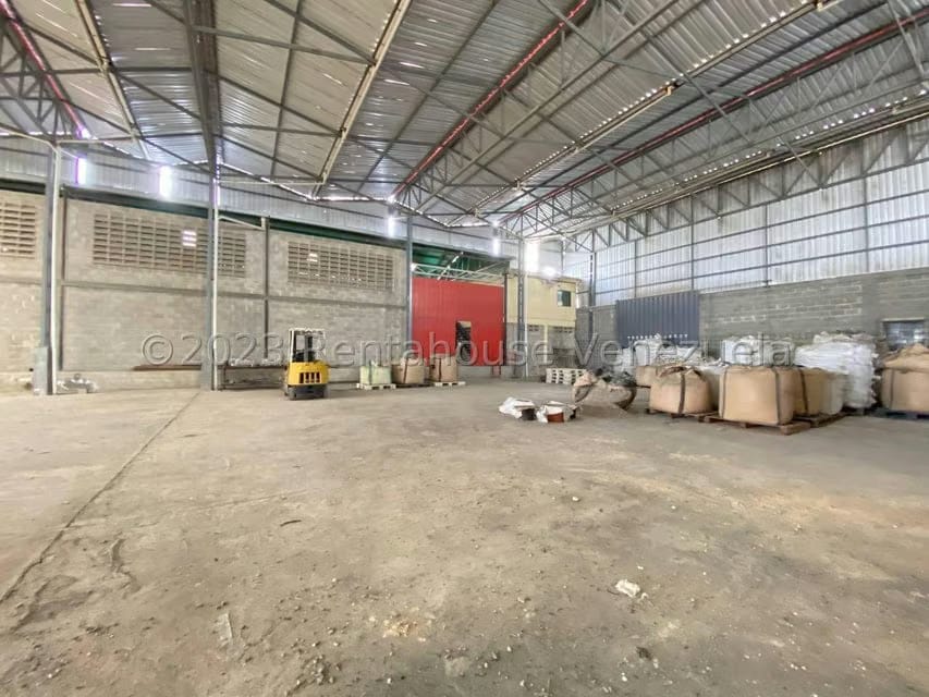 Comercial (Local Comercial) en Venta en Zona Industrial 2, Lara - 10