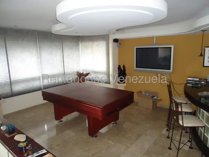 Apartamento (1 Nivel) en Alquiler en La Campiña, Distrito Metropolitano - 5