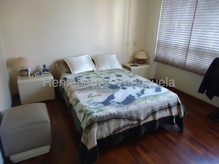 Apartamento (1 Nivel) en Alquiler en La Campiña, Distrito Metropolitano - 7