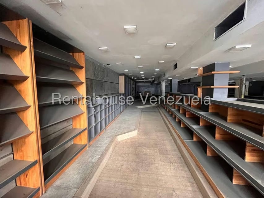 Comercial (Local Comercial) en Venta en Zona Centro, Aragua - 12