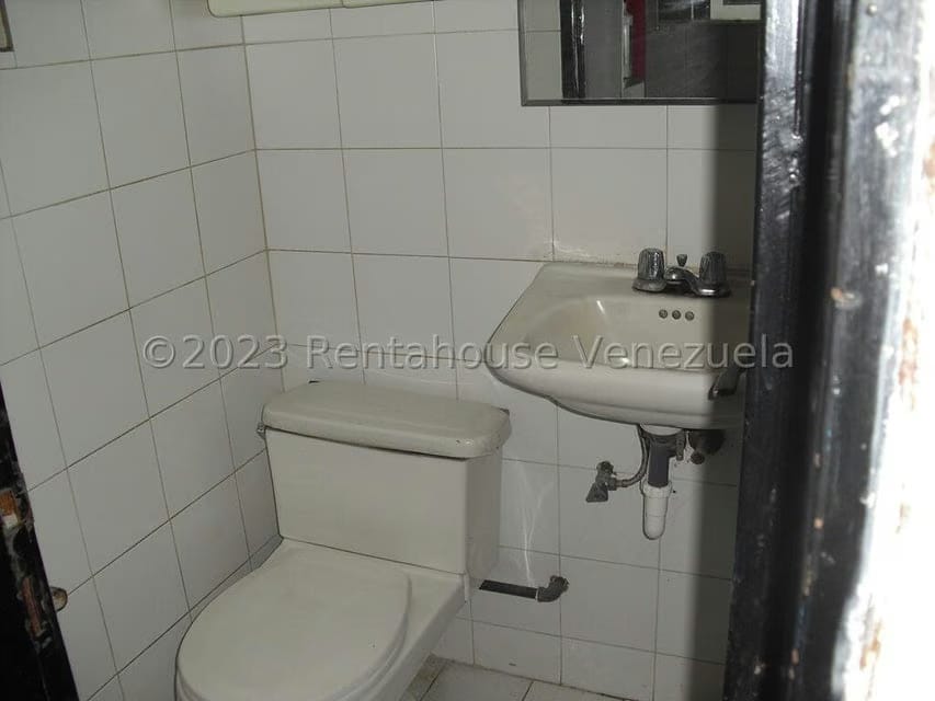 Comercial (Galpon - Deposito) en Venta en Boleita Sur, Distrito Metropolitano - 46