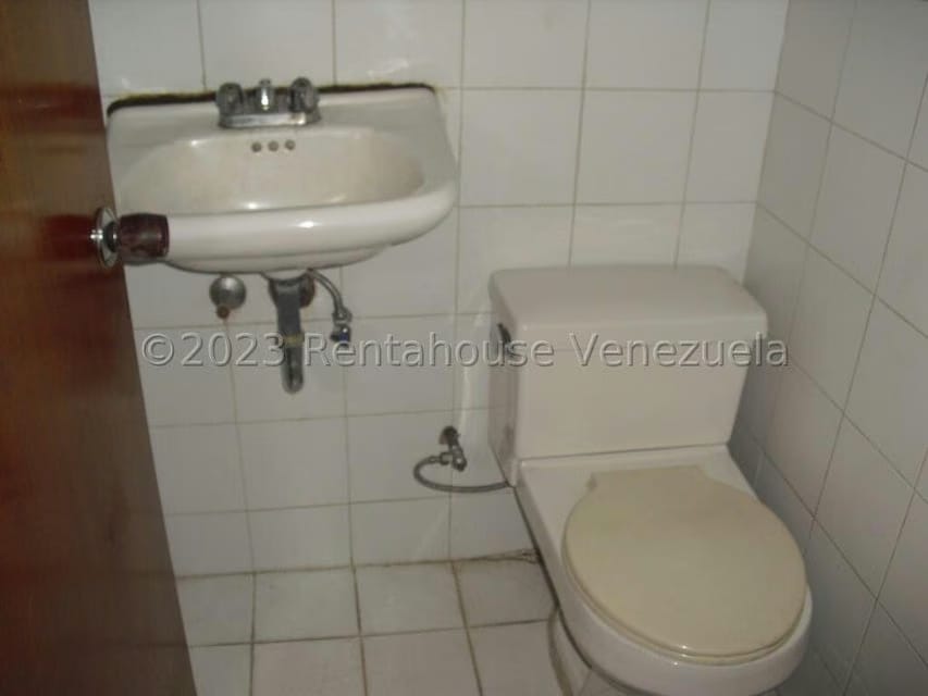 Comercial (Galpon - Deposito) en Venta en Boleita Sur, Distrito Metropolitano - 48