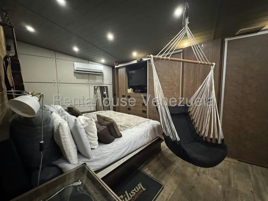 Apartamento (1 Nivel) en Venta en Loma Linda, Distrito Metropolitano - 28