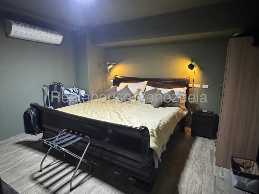 Apartamento (1 Nivel) en Venta en Loma Linda, Distrito Metropolitano - 33
