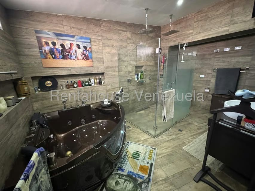 Apartamento (1 Nivel) en Venta en Loma Linda, Distrito Metropolitano - 35