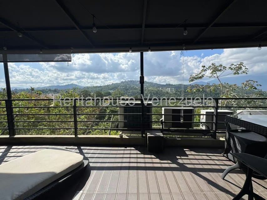 Apartamento (1 Nivel) en Venta en Loma Linda, Distrito Metropolitano - 40