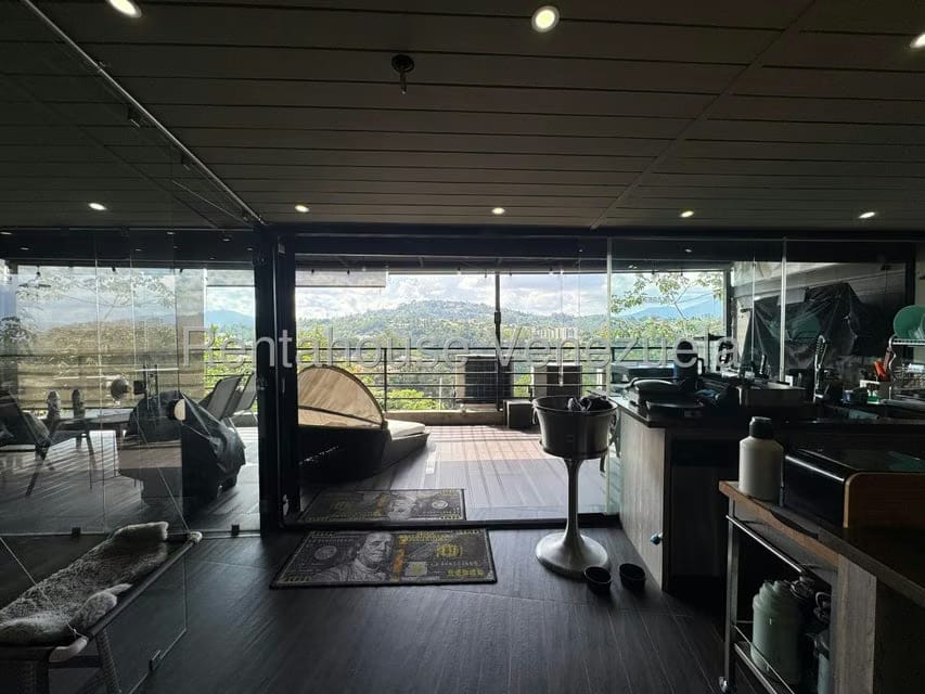Apartamento (1 Nivel) en Venta en Loma Linda, Distrito Metropolitano - 47