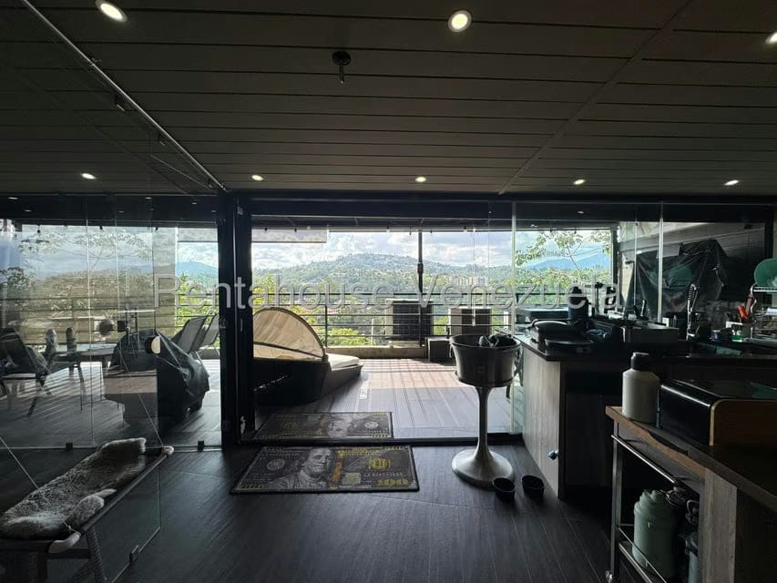 Apartamento (1 Nivel) en Venta en Loma Linda, Distrito Metropolitano - 49