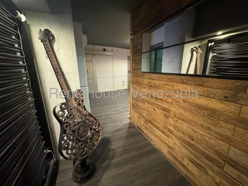 Apartamento (1 Nivel) en Venta en Loma Linda, Distrito Metropolitano - 6