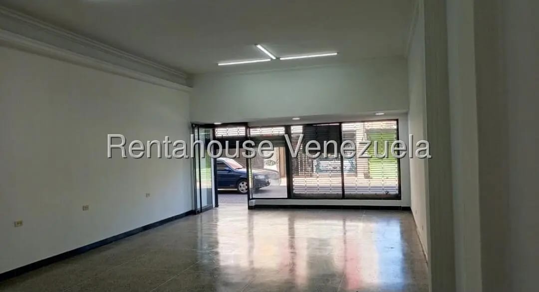 Comercial (Local Comercial) en Alquiler en Casco Central, Zulia - 5