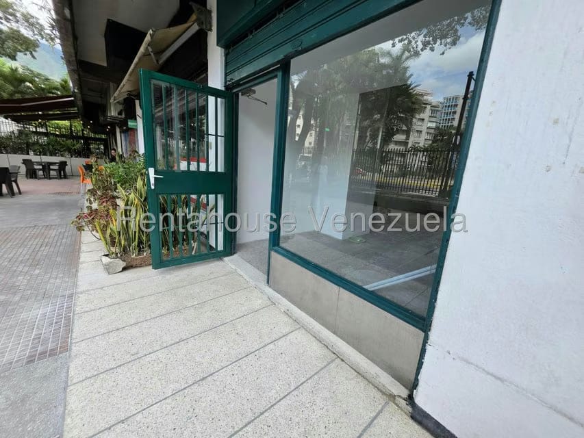 Comercial (Local Comercial) en Alquiler en Altamira, Distrito Metropolitano