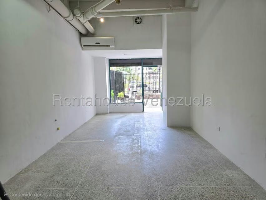 Comercial (Local Comercial) en Alquiler en Altamira, Distrito Metropolitano - 6