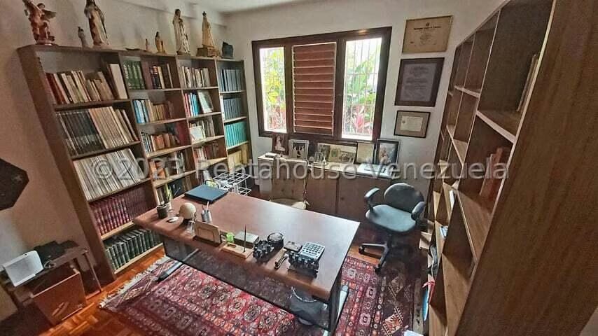 Casa (Multipes Niveles) en Alquiler en Colinas del Tamanaco, Distrito Metropolitano - 17
