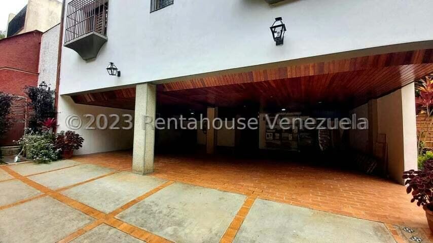Casa (Multipes Niveles) en Alquiler en Colinas del Tamanaco, Distrito Metropolitano - 27